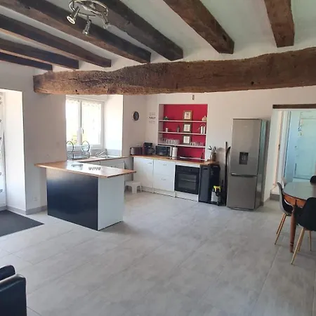Location Maison En Anjou Les Bois-d'Anjou