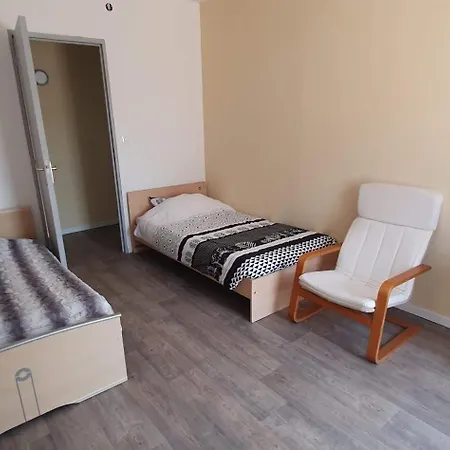 Casa de Férias Location Maison En Anjou Les Bois-d'Anjou