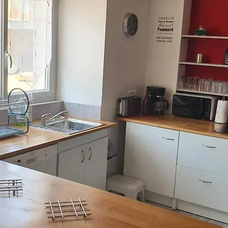 Location Maison En Anjou Casa de Férias Les Bois-d'Anjou
