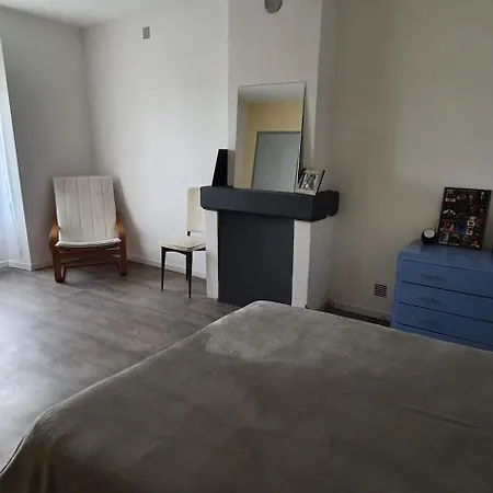 Casa de Férias Location Maison En Anjou Les Bois-d'Anjou