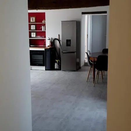 Location Maison En Anjou Casa de Férias Les Bois-d'Anjou