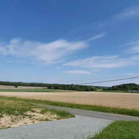 Location Maison En Anjou Casa de Férias *