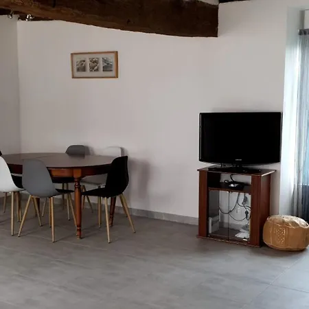 Location Maison En Anjou Casa de Férias