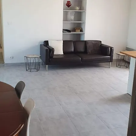 Casa de Férias Location Maison En Anjou