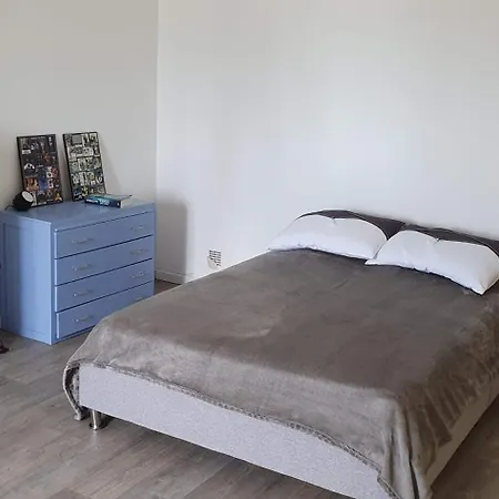 Casa de Férias Location Maison En Anjou
