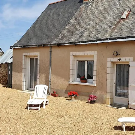 Location Maison En Anjou Les Bois-d'Anjou