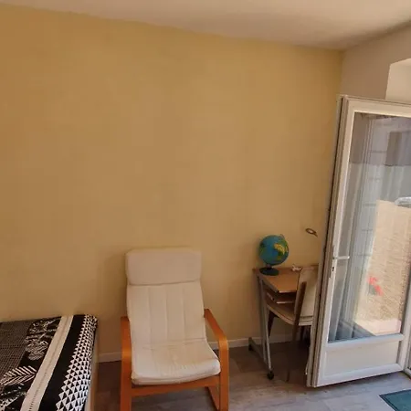 Location Maison En Anjou Casa de Férias *