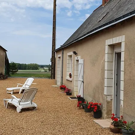 Location Maison En Anjou *