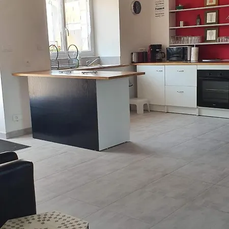 Location Maison En Anjou Les Bois-d'Anjou